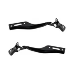 For Acura Mdx 07-13 Hood Hinges Driver Passenger Side Pair AC1236105 AC1236106. Fixed Price $49.82.