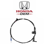 2006-2014 Honda Ridgeline Hood Cable Release Lock Lever Handle Oem 06-14. Fixed Price $49.45.