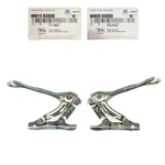 Genuine 66910K0000 66920K0000 Front Hood Hinge Left Right 2EA For Kia Soul 20-24. Fixed Price $82.03.