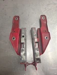 2003 Chevrolet Impala Hood Hinge Set Oem 10305907,10305906. Fixed Price $49.95.
