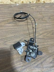 2013-2020 Subaru Brz 86 Frs Hood Lock Latch Actuator W/ Release Cable Wire Oem. Fixed Price $45.00.