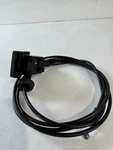 2018-2020 Cadillac CT6 Hood Release Cable W/handle 84095113 Oem. Fixed Price $18.70.