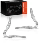 2PCS New Front Left & Right Hood Hinge For Golf 2015-2021 Gti Sportwagen. Fixed Price $42.59.