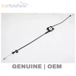 2013-2018 Audi S8 Center Hood Latch Bowden Cable 4H0823531D. Fixed Price $11.99.