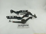 Ford Bronco Set Of Hood Bonnet Hinge Fits 1980-1996 81 82 83 84 85 86 87 88. Fixed Price $97.63.
