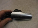 Bentley Continental Gt / Flying Spur Interior Bonnet Release Handle 3D1823633. Fixed Price $47.02.