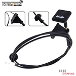 Hood Release Latch Cable Handle 74130S5AA01ZA For 01-05 Honda Civic (non Si). Fixed Price $12.35.