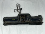 1973-1975 Chevrolet Corvette Cowl Hood Induction Flapper Door Housing Actuator. Fixed Price $99.79.