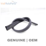 2021-2024 Vw ID.4 Pro Rain Tray Seal / Hood Weather Stripping 11A823723. Fixed Price $15.99.