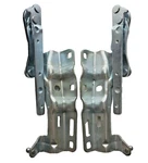 A2038800428 Bonnet Hinge L+r Fits For 2003 Mercedes CLK320 C209 Rhd Oem. Fixed Price $50.35.
