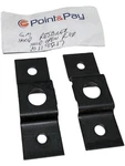 New Gm 10119217 Hood Retainer (lot Of 2) **sale**. Fixed Price $25.95.