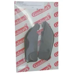 Cowl Seal Fits 1964-1967 Buick Special 2 Piece 4030-386-644P. Fixed Price $28.09.
