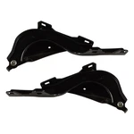 For 2019-2023 Jeep Cherokee Hood Hinge Left & Right Side Set 2PCS. Fixed Price $73.70.