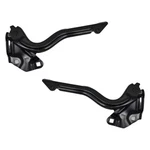For Chevy Traverse 24-25 Driver & Passenger Side Hood Hinge Set Standard Line. Fixed Price $110.66.