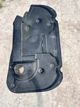 Gmc Sierra 2500 Hd Hood Bonnet Sound Insulation Pad Cover Oem 2020 - 2025. Fixed Price $180.00.