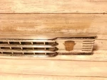 1941 Cadillac Series 60 61 62 Hood Side Grille 1440925 Rh Oem. Fixed Price $100.00.