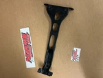 Mopar Body Barracuda Dart Valiant Hood Latch Support Bracket 1967 To 1973. Fixed Price $50.00.