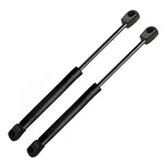 2X Front Hood Lift Support Strut 2014 Audi Q7 Land 4L0823359 612771 819-8192. Fixed Price $57.99.