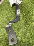 2023 Ford Escape Hood Hinge Lh PN:LJ6B-S16801-A Oem. Fixed Price $37.11.