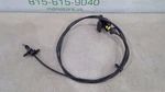 2022 Chevrolet Traverse Front Bonnet Hood Release Opener Cable. Fixed Price $50.00.