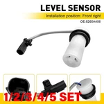 Washer Fluid Level Sensor For Mitsubishi Eclipse Cross 2018-2024 8260A406 1-5SET. Fixed Price $122.54.
