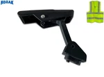 Hood Latch Oem L56-1024 Right Passenger Side For Kenworth T680 Next Gen 2022+. Fixed Price $84.99.