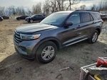 (local Pickup Only) Hood Fits 20-25 Explorer 3238262. Fixed Price $440.00.