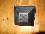Nos 1980-1989 Ford Lnt 600 700 Hood Stabilizer E3HZ-16C658-B. Fixed Price $37.49.