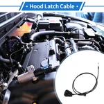 Hood Release Cable NO.FT4B16B975AC Latch Ford Edge 2015-2024. Fixed Price $25.99.