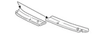 Genuine Ford Cowl Cover 8C2Z-15022A68-AA. Fixed Price $114.26.