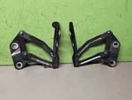 Ford Transit MK8 Bonnet Hinges Pair BK2116801AC BK2116800AD. Fixed Price $79.94.