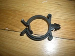 Nos 1992 93 94 95 Ford Crown Victoria Hood Latch Cable Clip F2AZ-16907-A. Fixed Price $9.74.