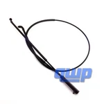 New Engine Hood Release Cable For 2007- 2008 2009 2014 Bmw X5 E70 51237184456. Fixed Price $9.99.