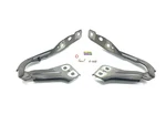 2016-2023 Lincoln Nautilus Left Right Front Hood Hinges Pair Oem.. Fixed Price $119.99.