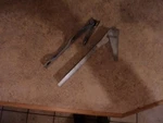 99-01 Isuzu Vehicross Hood Hinges Set Oem. Fixed Price $75.00.