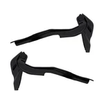 For Mazda CX-30 2020-2023 Hood Hinges Driver And Passenger Side Pair Steel. Fixed Price $62.78.