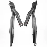 For Chrysler 300 Dodge Charger 2011-2023 Hood Hinges Right & Left 2PCS. Fixed Price $25.16.