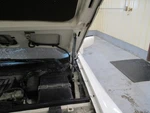 Used Left Hood Hinge Fits: 1986 Porsche 944 Grade. Fixed Price $120.99.