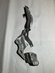 2006-2011 Lexus GS350 Front Right Hood Bonnet Hinge Bracket Oem. Fixed Price $49.99.