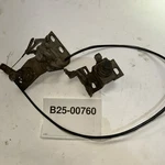 C3 Corvette Hood Latch Release Mechanism Spring Asm Cable Left Right 77-82 Read!. Fixed Price $92.77.