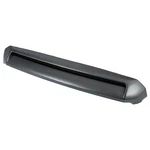 For Toyota Tundra 14-21 Magnetic Gray Front Upper Hood Bulge Molding Grille Trim. Fixed Price $86.12.
