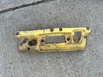 1973 Dodge Dart Hood Latch Bracket Support Oem. Fixed Price $65.00.