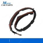 New Front Hood Seal Weatherstrip Black 65820-6CA0A Fits Nissan Altima 2019-2024. Fixed Price $35.49.