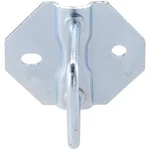 For 2011-2021 Grand Cherokee Hood Latch Striker 4589689AA CH1234120. Fixed Price $44.95.