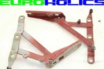 Oem Bmw Z3 96-02 Roadster Trunk Deck Lid Hinges Left Right Red 362. Fixed Price $28.49.