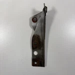 01-03 Acura Cl Left Side Hood Hinge Silver 60170-S3M-A00ZZ Oem. Fixed Price $25.00.