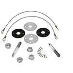 For Chevy Chevelle 1971-1972 Goodmark Hood Pin Kit. Fixed Price $89.90.