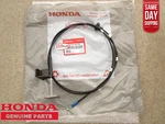 2012 Honda Civic Front Hood Lock Latch Lever Release Cable Oem New Warm Gray. Fixed Price $54.59.