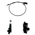 Front Hood Release Bonnet Cable For 2017-2021 Honda Civic 74131-TET-H01. Fixed Price $59.20.