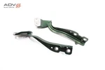2021-25 Ford Bronco Sport Hood Bonnet Left & Right Side Hinge Support Oem -set-. Fixed Price $99.99.